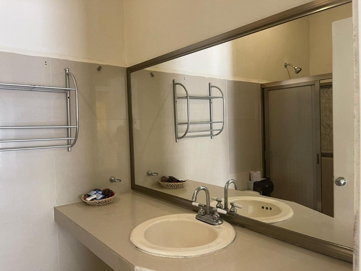 Hotel Mt Тулум Екстериор снимка