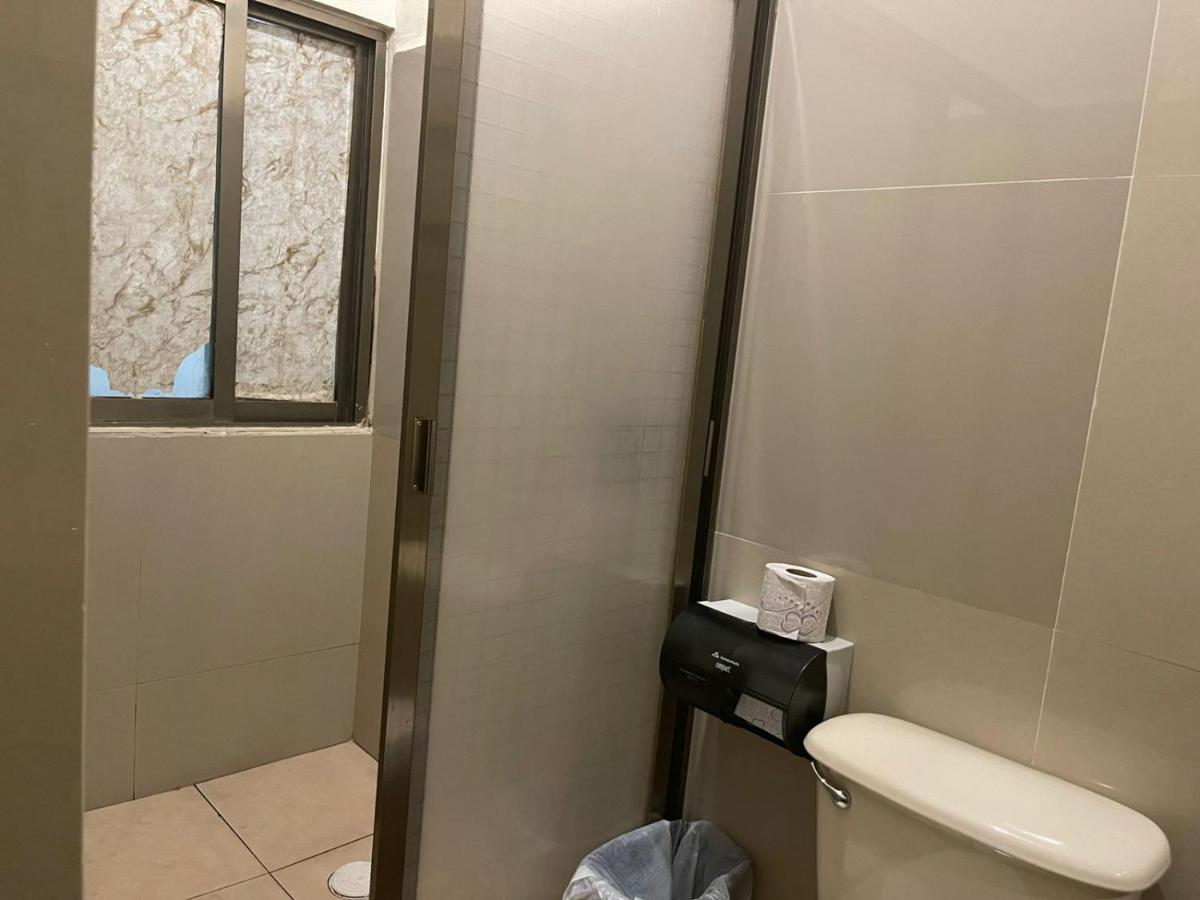 Hotel Mt Тулум Екстериор снимка