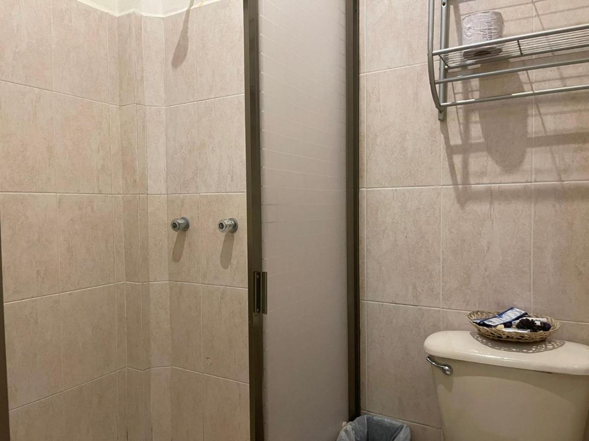 Hotel Mt Тулум Екстериор снимка