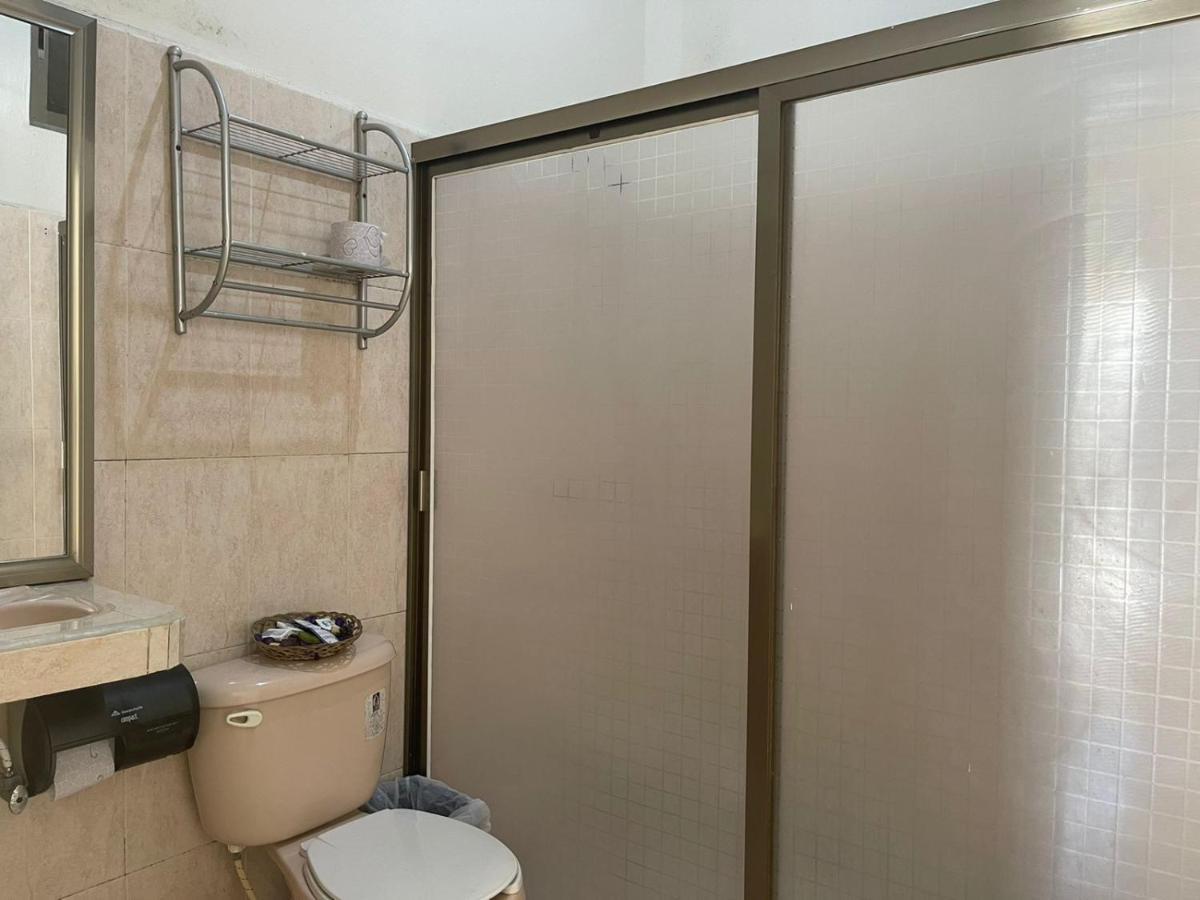 Hotel Mt Тулум Екстериор снимка