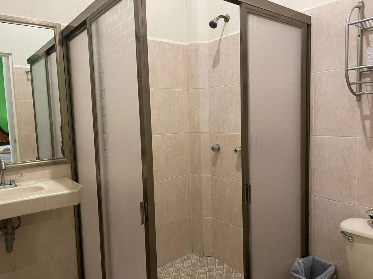 Hotel Mt Тулум Екстериор снимка
