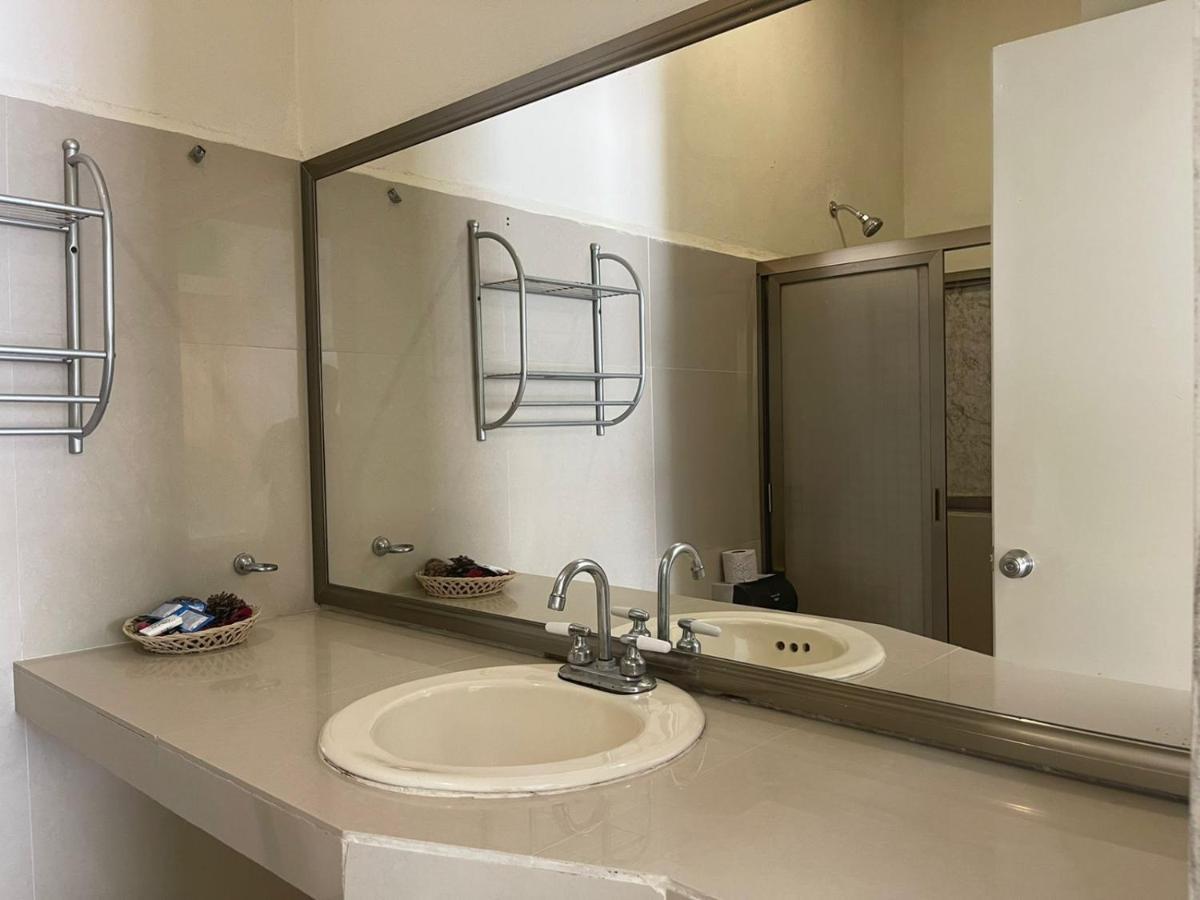 Hotel Mt Тулум Екстериор снимка